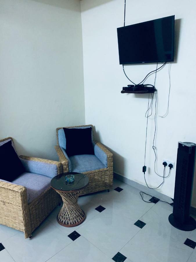 Le Paradis Nyali 몸바사 외부 사진